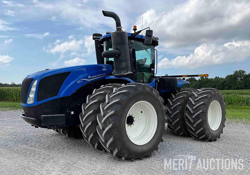 Image of New Holland T9.565 Primary image
