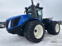 2021 New Holland T9.600 Image