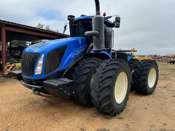 Main image New Holland T9.645
