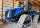 2021 New Holland T9.700 SmartTrax II Image