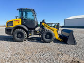 Thumbnail image New Holland W80C 4