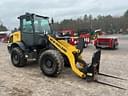 2021 New Holland W80C Image