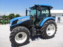 2021 New Holland Workmaster 105 Image