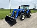 2021 New Holland Workmaster 105 Image