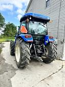 2021 New Holland Workmaster 120 Image