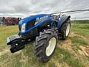 2021 New Holland Workmaster 120 Image