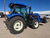 Thumbnail image New Holland Workmaster 120 10