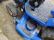 Thumbnail image New Holland Workmaster 25S 4