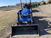 Thumbnail image New Holland Workmaster 25S 1