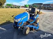 Thumbnail image New Holland Workmaster 25S 8