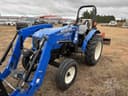 2021 New Holland Workmaster 50 Image