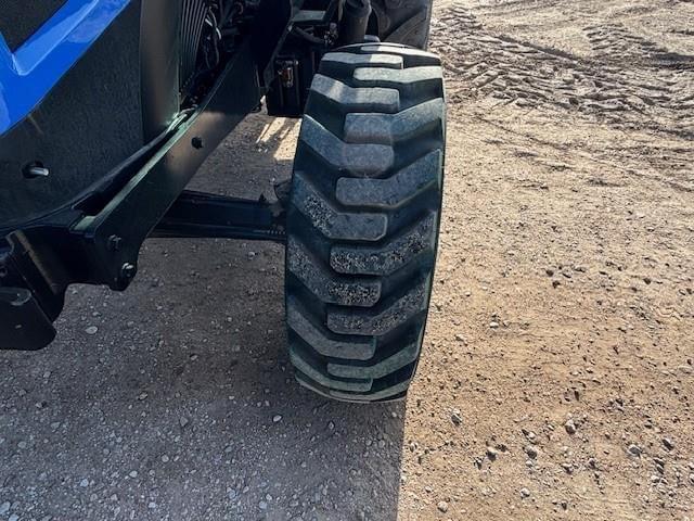 Image of New Holland Workmaster 55 equipment image 2