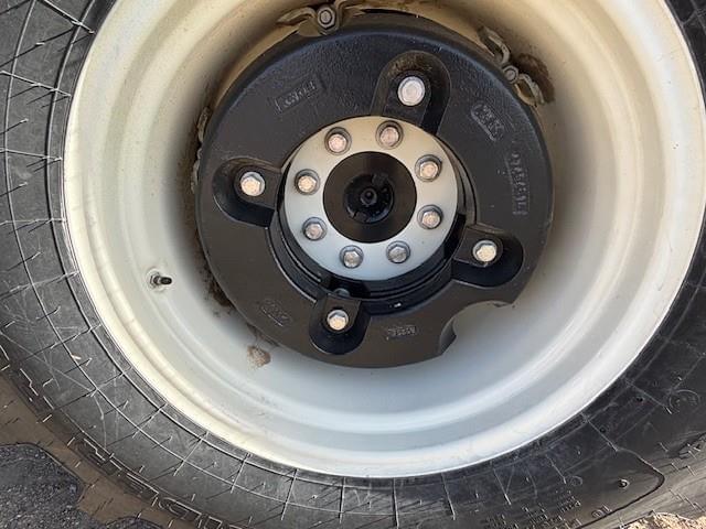 Image of New Holland Workmaster 55 equipment image 3