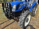 2021 New Holland Workmaster 60 Image