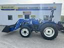 2021 New Holland Workmaster 60 Image