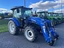 2021 New Holland Workmaster 65 Image