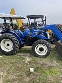 2021 New Holland Workmaster 70 Image