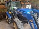 2021 New Holland Workmaster 75 Image