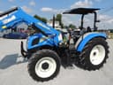 2021 New Holland Workmaster 75 Image