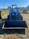 Thumbnail image New Holland Workmaster 75 4