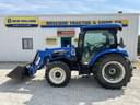 2021 New Holland Workmaster 75 Image