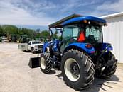 Thumbnail image New Holland Workmaster 95 3