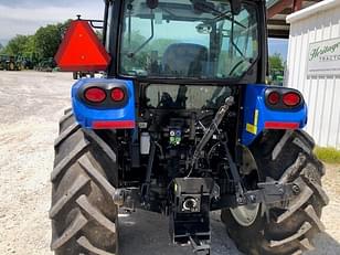 Main image New Holland Workmaster 95 4