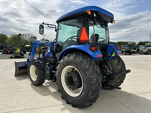 Main image New Holland Workmaster 95 5