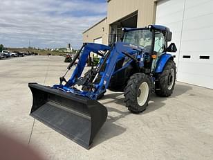 Main image New Holland Workmaster 95 7