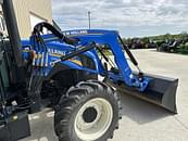 Thumbnail image New Holland Workmaster 95 9