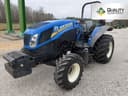 2021 New Holland Workmaster 95 Image