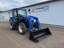 2021 New Holland Workmaster 95 Image