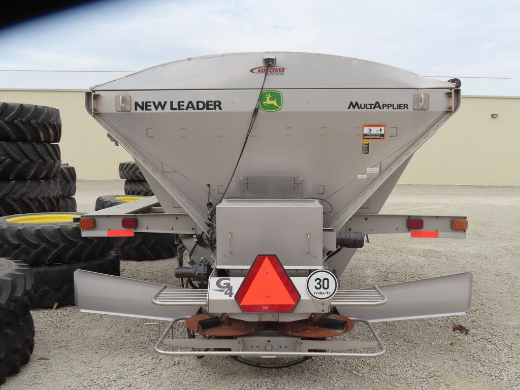 2021 John Deere DN485 Equipment Image0