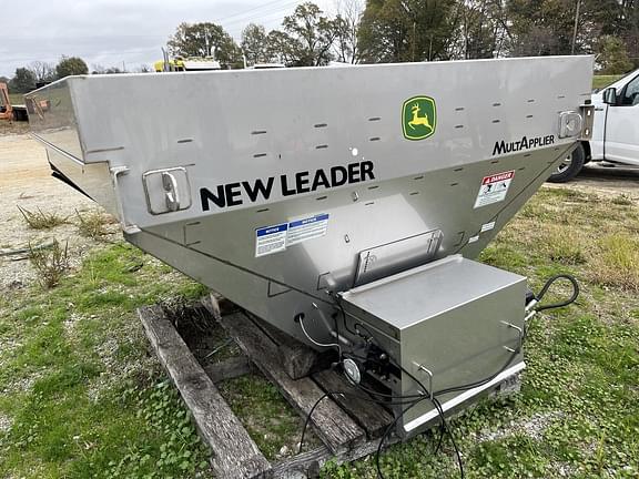 Image of New Leader Multapplier equipment image 1