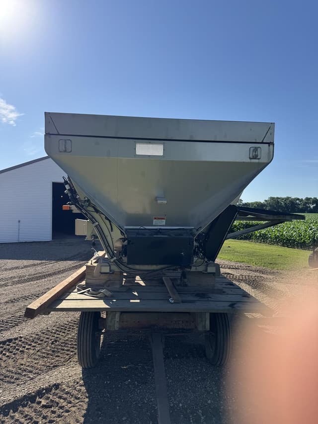 Image of New Leader NL4500G4 Edge equipment image 3