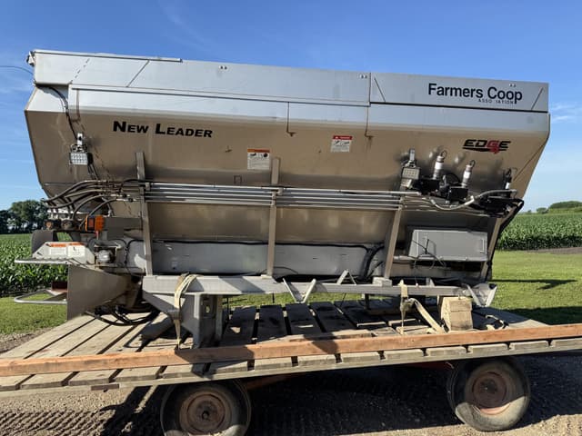 Image of New Leader NL4500G4 Edge equipment image 2