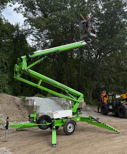 Equipment Main Image