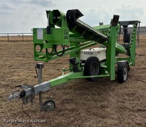 2021 Nifty TM50TG Image