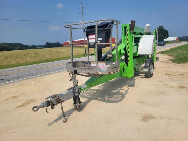 Image of Nifty TM64D equipment image 1
