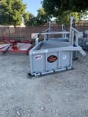 2021 Nikkel Nut Crowder TR521A Image