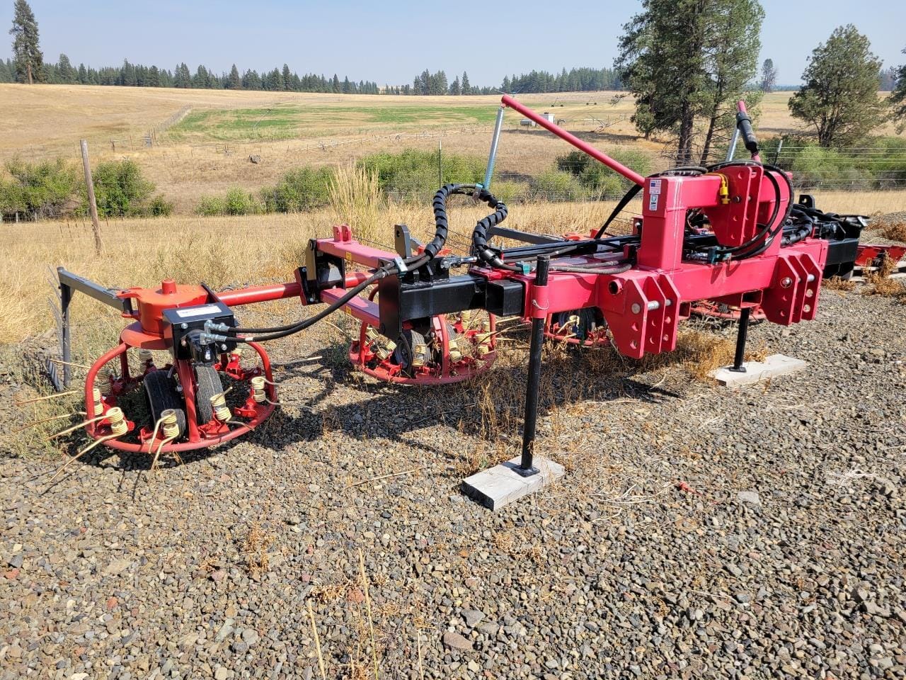 2021 Northstar DT-26300 Equipment Image0