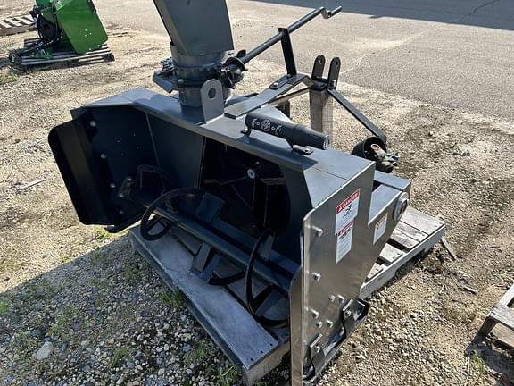 Image of NorTrac SBS60G Primary image