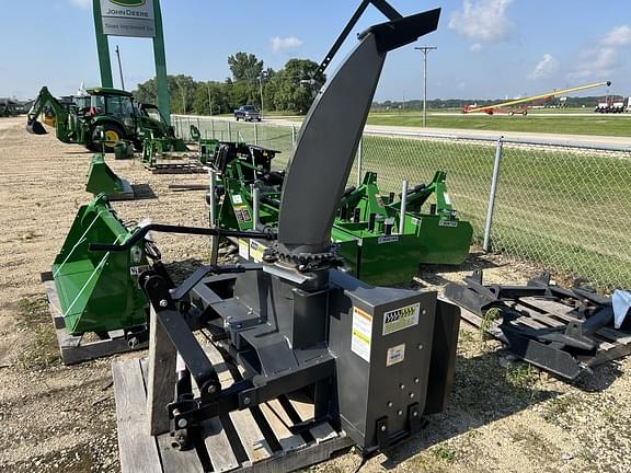 Image of NorTrac SBS60G equipment image 4