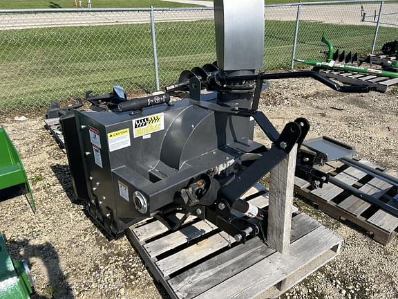 Image of NorTrac SBS60G equipment image 3