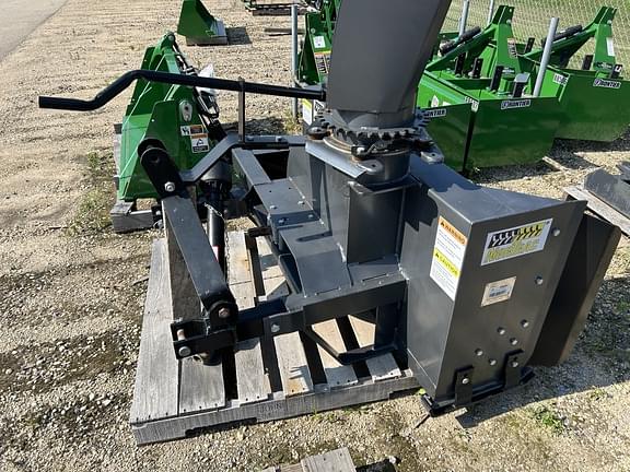 Image of NorTrac SBS60G equipment image 1