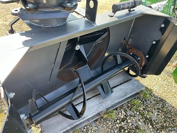 Image of NorTrac SBS60G equipment image 2