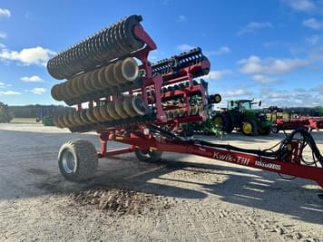 Main image Norwood HSD2100