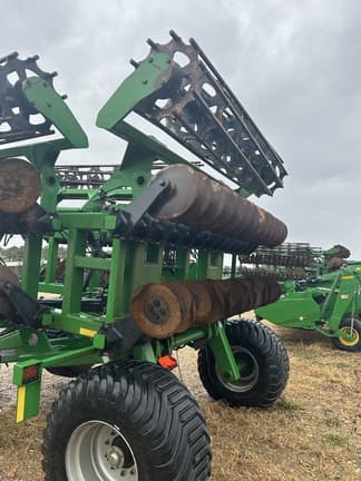 Image of Norwood HSD4000 equipment image 2