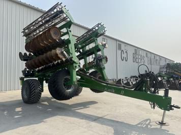 Main image Norwood HSD2500