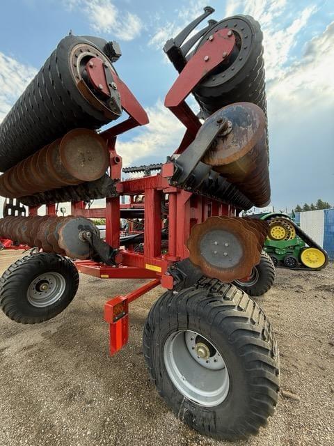 Image of Norwood HSD3500 equipment image 4